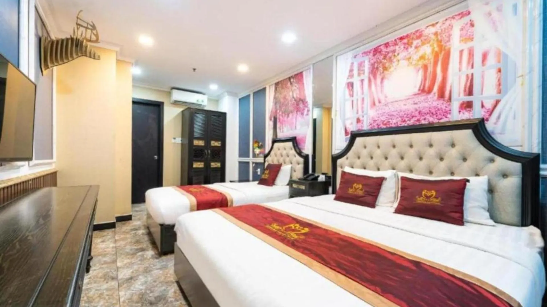 Collection O Havana Airport Hotel Ho Chi Minh City