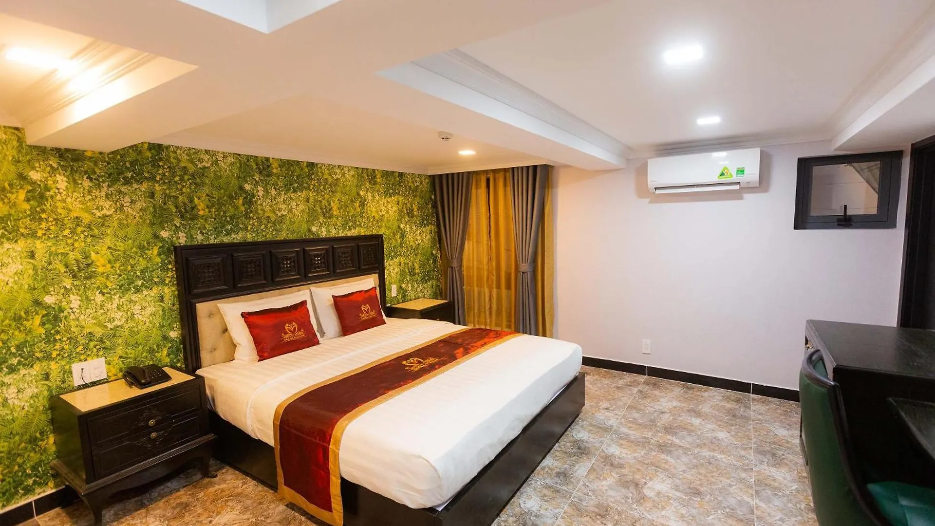 Collection O Havana Airport Hotel Ho Chi Minh City Vietnam