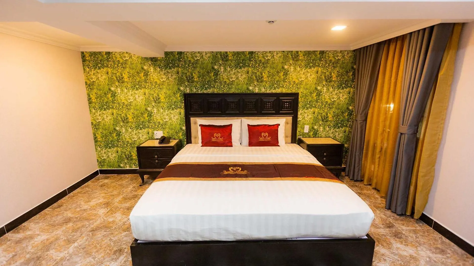Collection O Havana Airport Hotel Ho Chi Minh City 3*,  Vietnam