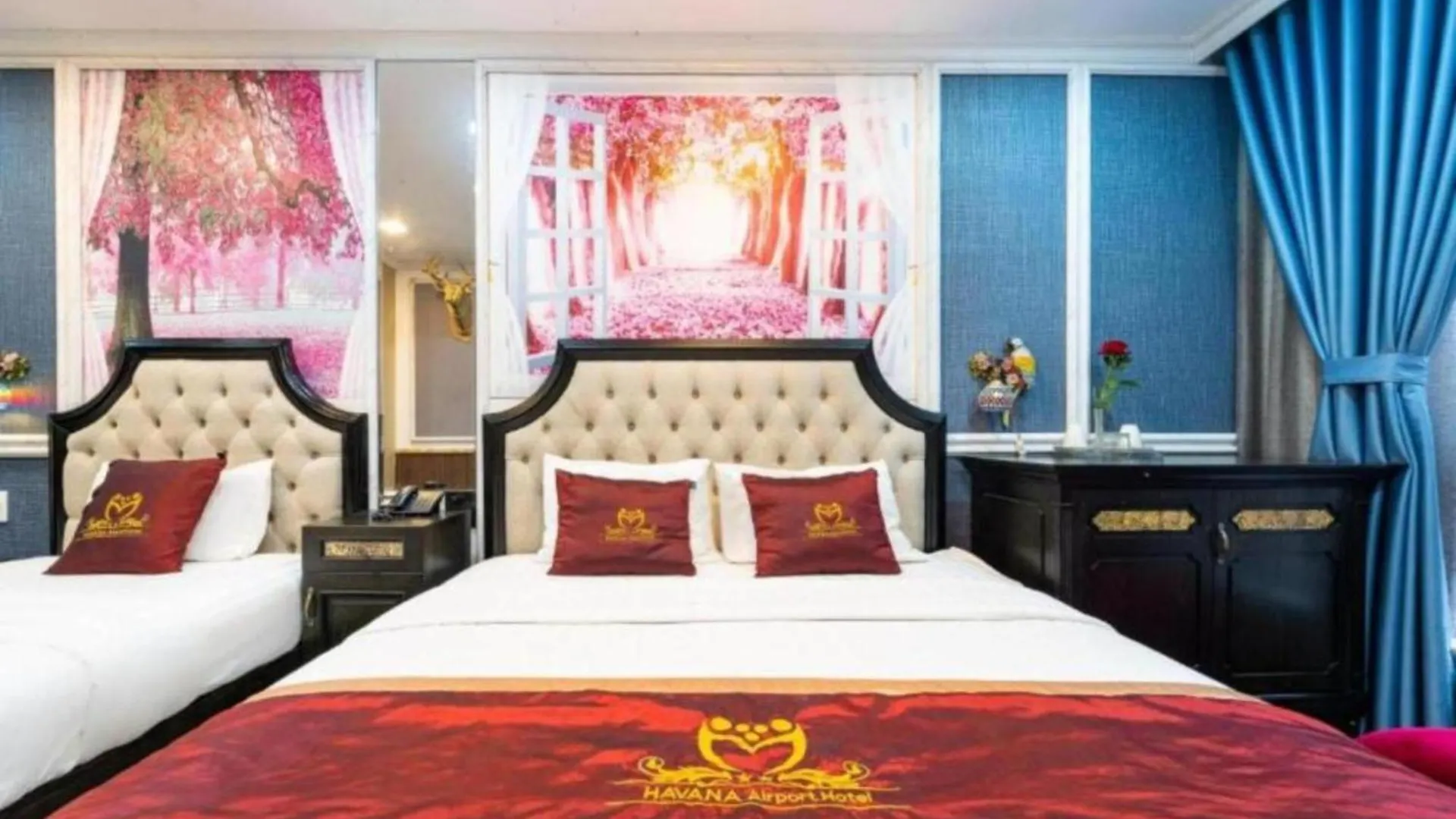 Collection O Havana Airport Hotel Ho Chi Minh City