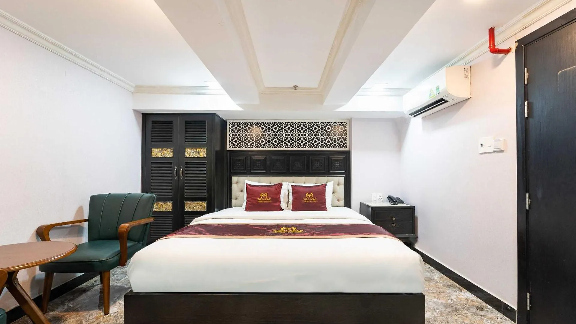 Collection O Havana Airport Hotel Ho Chi Minh City
