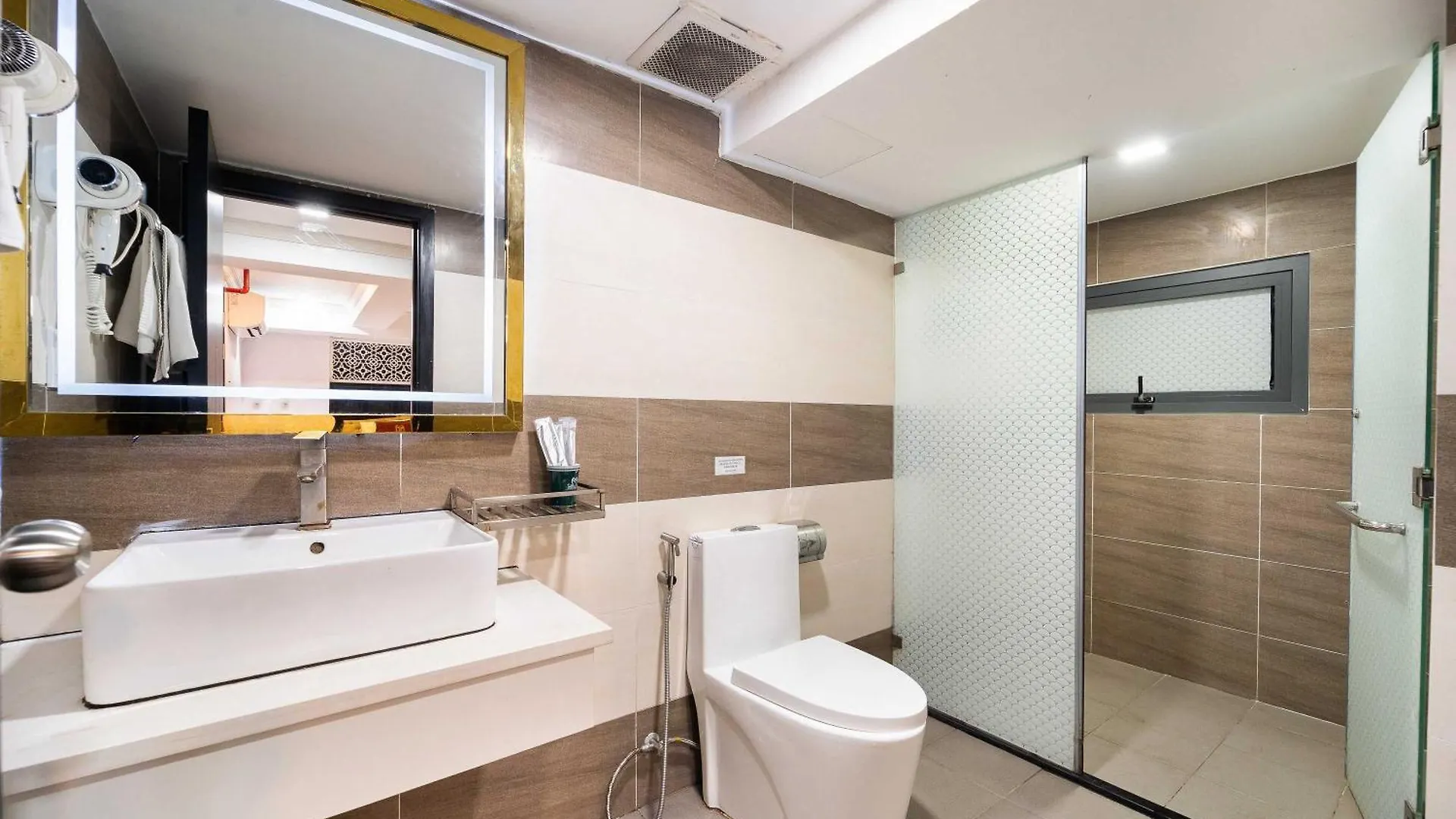 Collection O Havana Airport Hotel Ho Chi Minh City