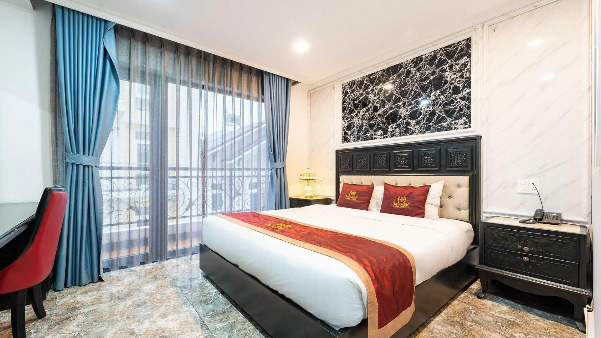 Collection O Havana Airport Hotel Ho Chi Minh City 3*,
