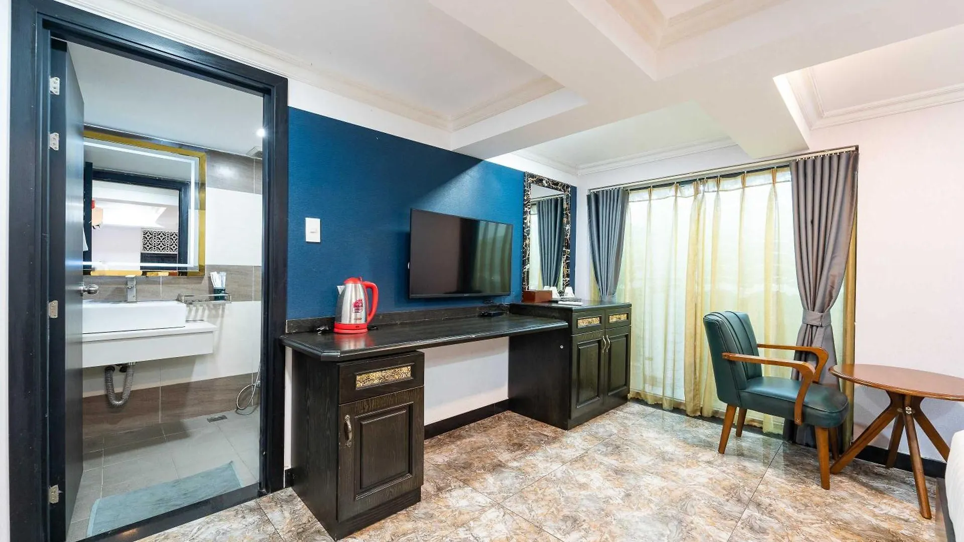 Collection O Havana Airport Hotel Ho Chi Minh City