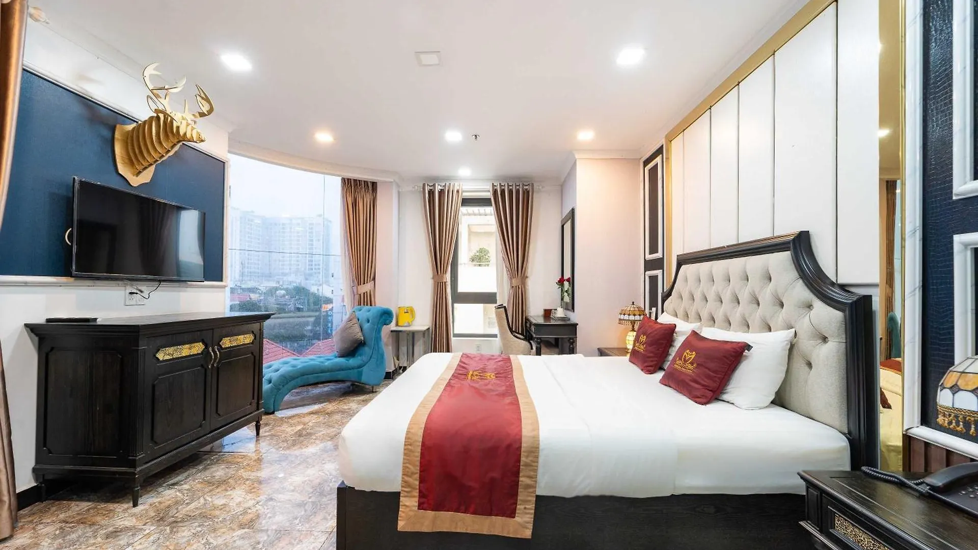Collection O Havana Airport Hotel Ho Chi Minh City Vietnam