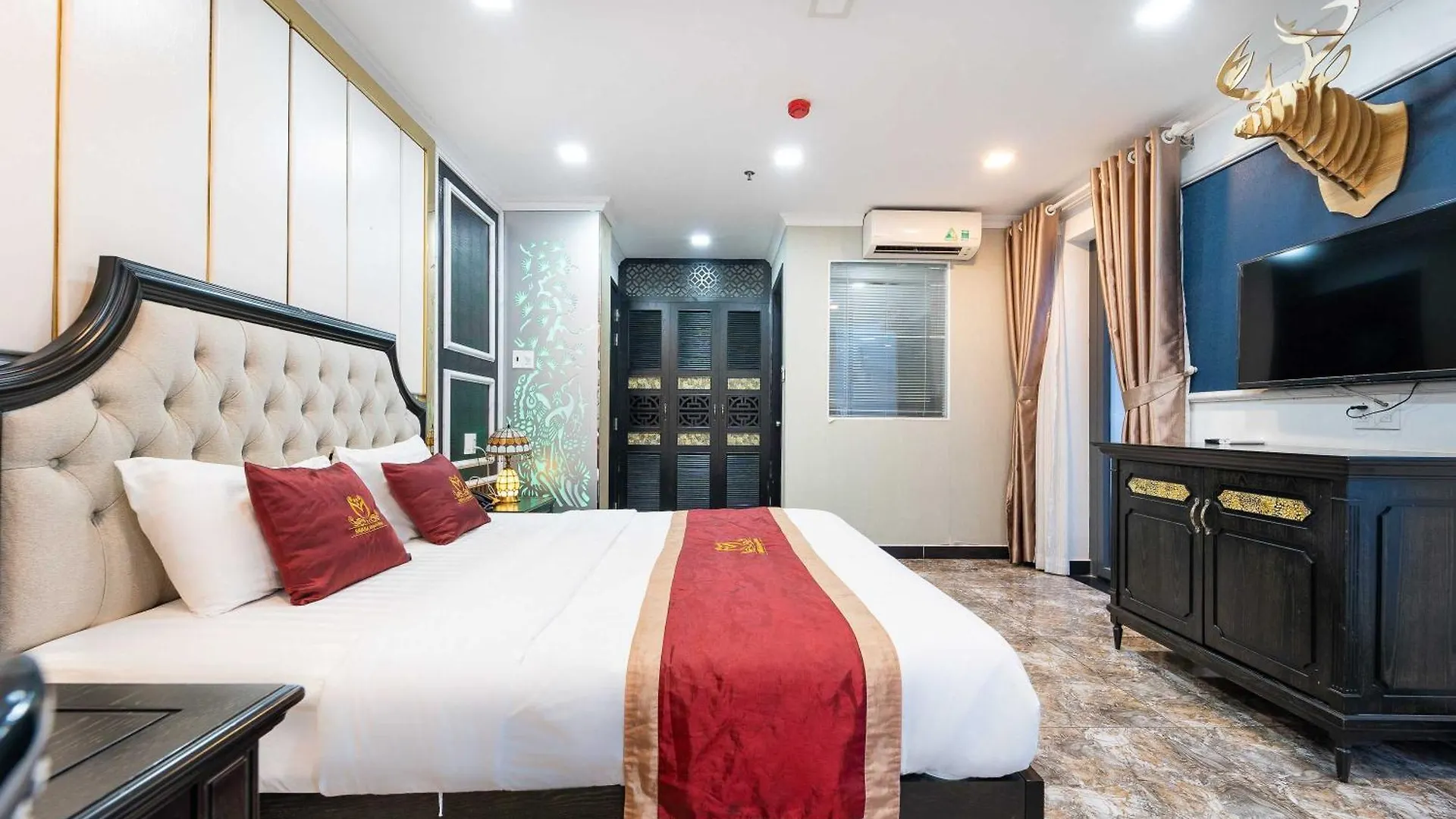 Collection O Havana Airport Hotel Ho Chi Minh City 3*,  Vietnam