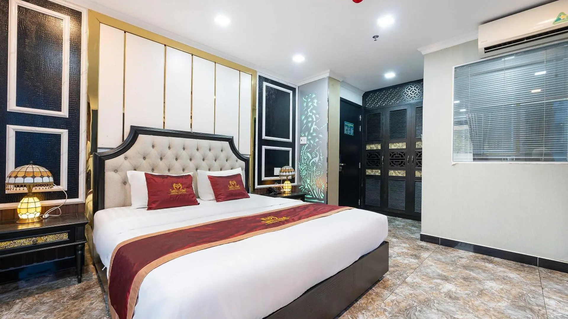 Collection O Havana Airport Hotel Ho Chi Minh City
