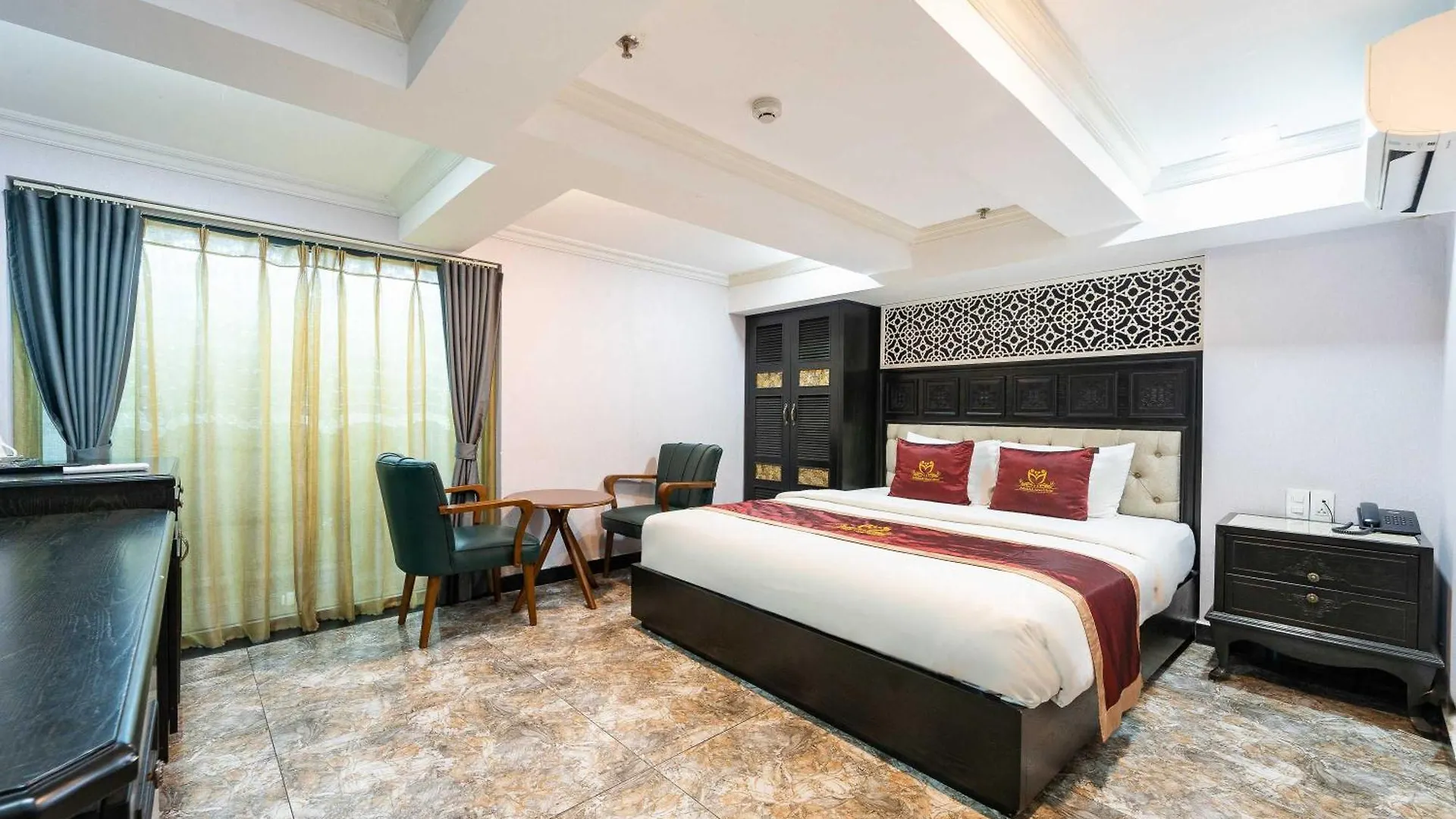 Collection O Havana Airport Hotel Ho Chi Minh City