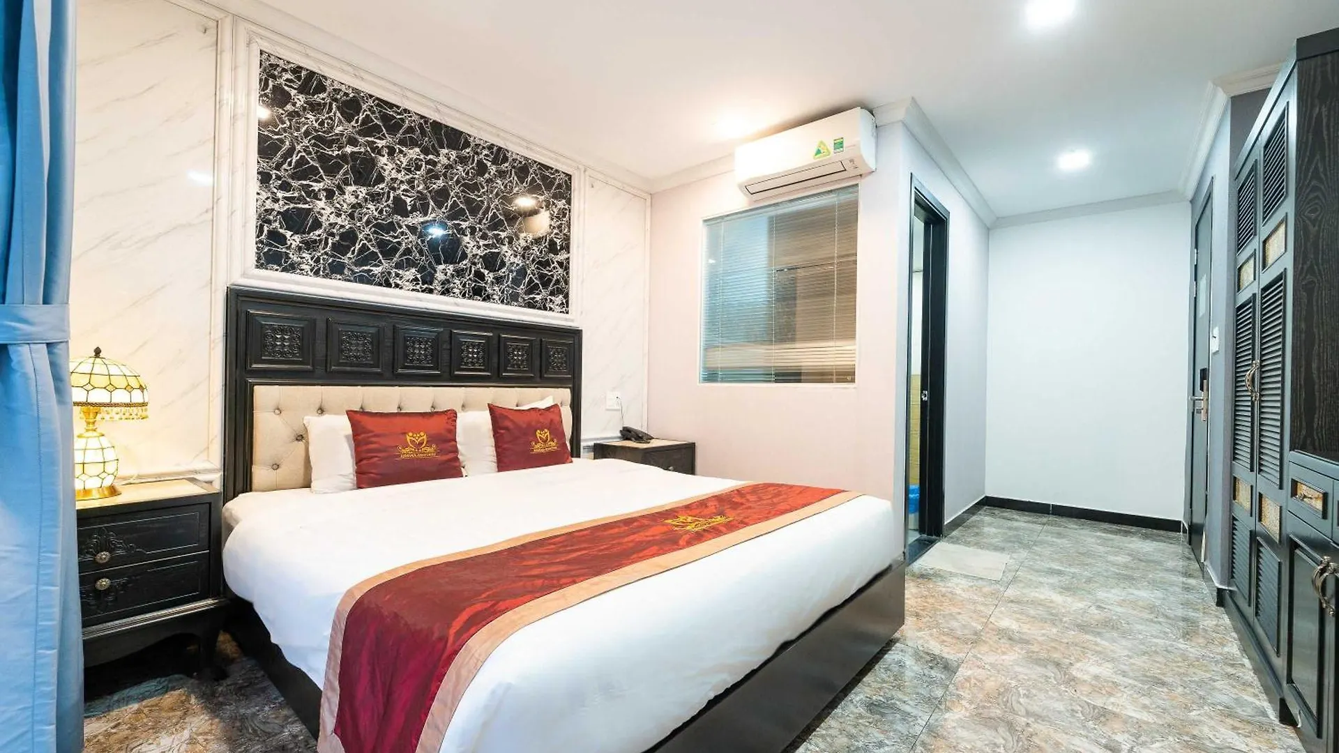 Collection O Havana Airport Hotel Ho Chi Minh City