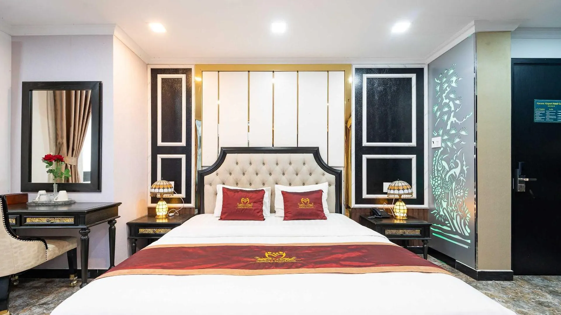 Collection O Havana Airport Hotel Ho Chi Minh City