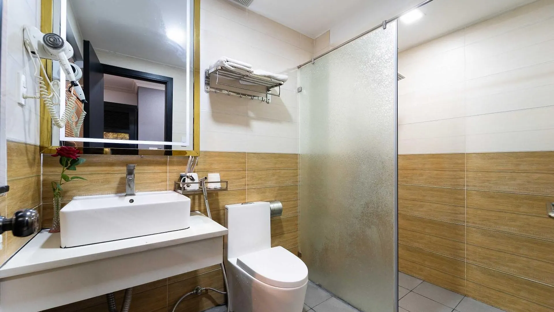 Collection O Havana Airport Hotel Ho Chi Minh City