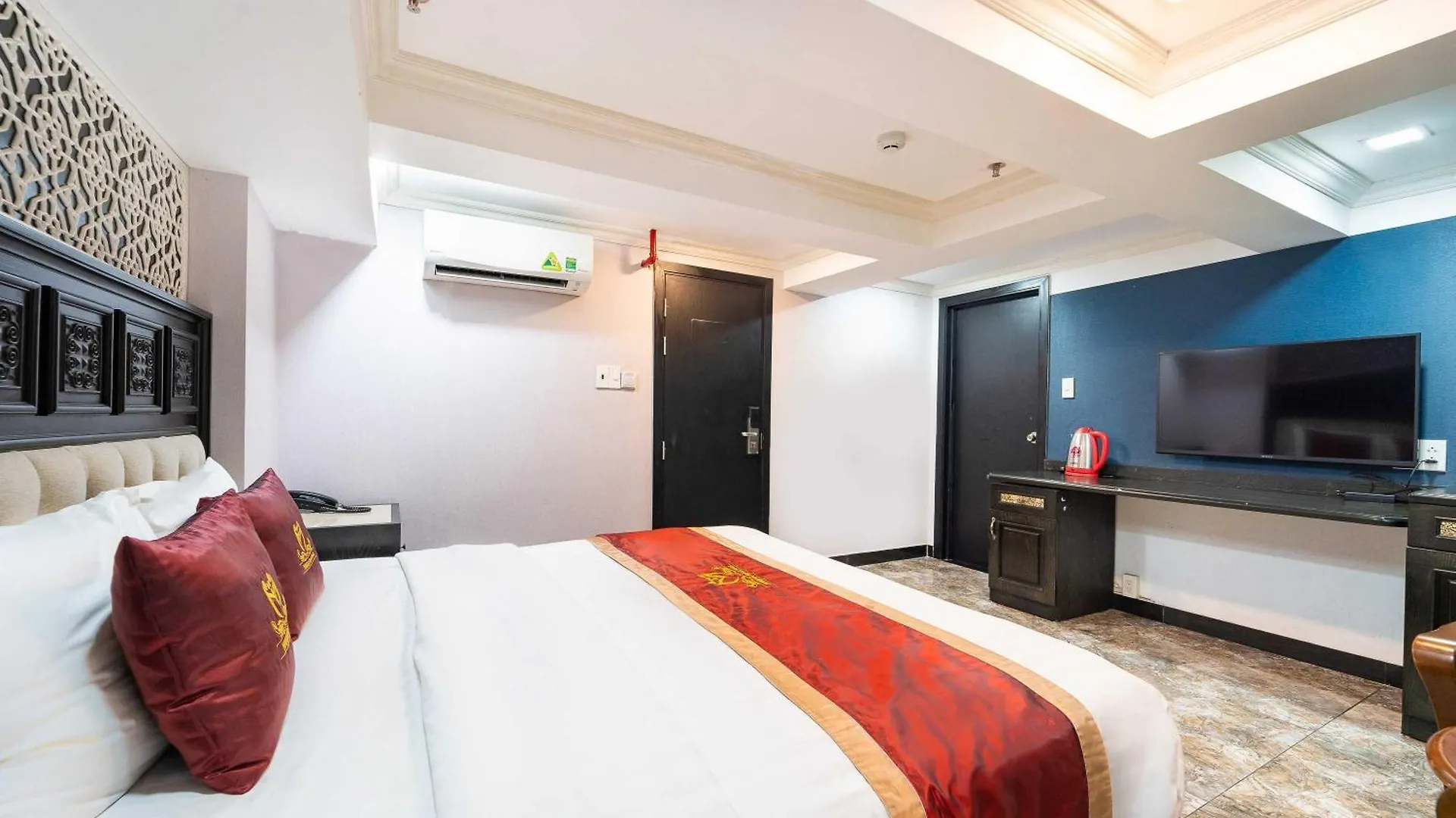 Collection O Havana Airport Hotel Ho Chi Minh City