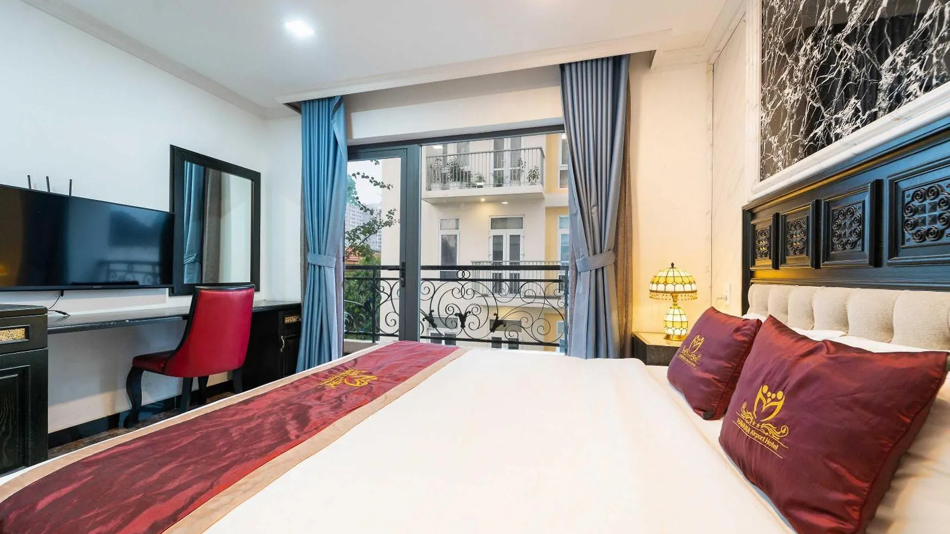 Collection O Havana Airport Hotel Ho Chi Minh City 3*,  Vietnam