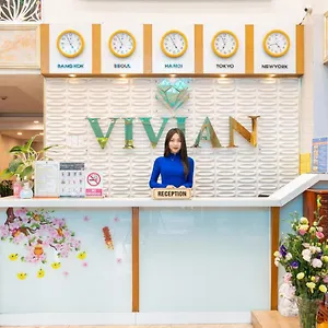 Vivian Saigon Ho Chi Minh City