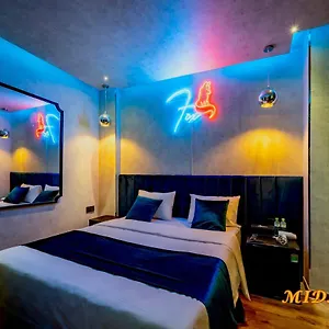 4* Ξενοδοχείο Midas