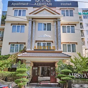 Air Star Ho Chi Minh City