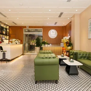 Lanura Saigon Boutique Ho Chi Minh City
