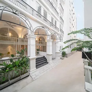 M Village Cuu Long Ho Chi Minh City