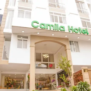 Camila Ho Chi Minh City