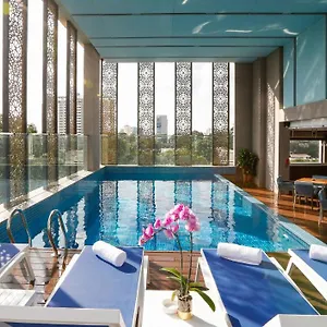 Orchids Saigon **** הו צ'י מין סיטי
