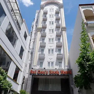 Sai Gon's Book Ho Chi Minh City