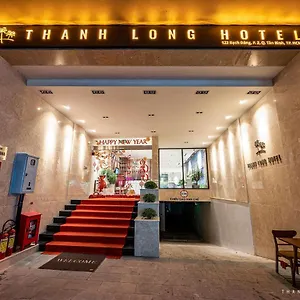Thanh Long - Bach Dang Ho Chi Minh City