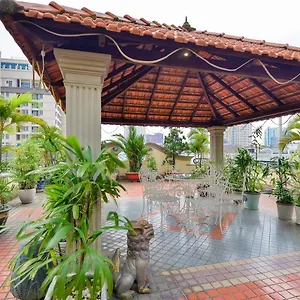 3* Hotel The Spring