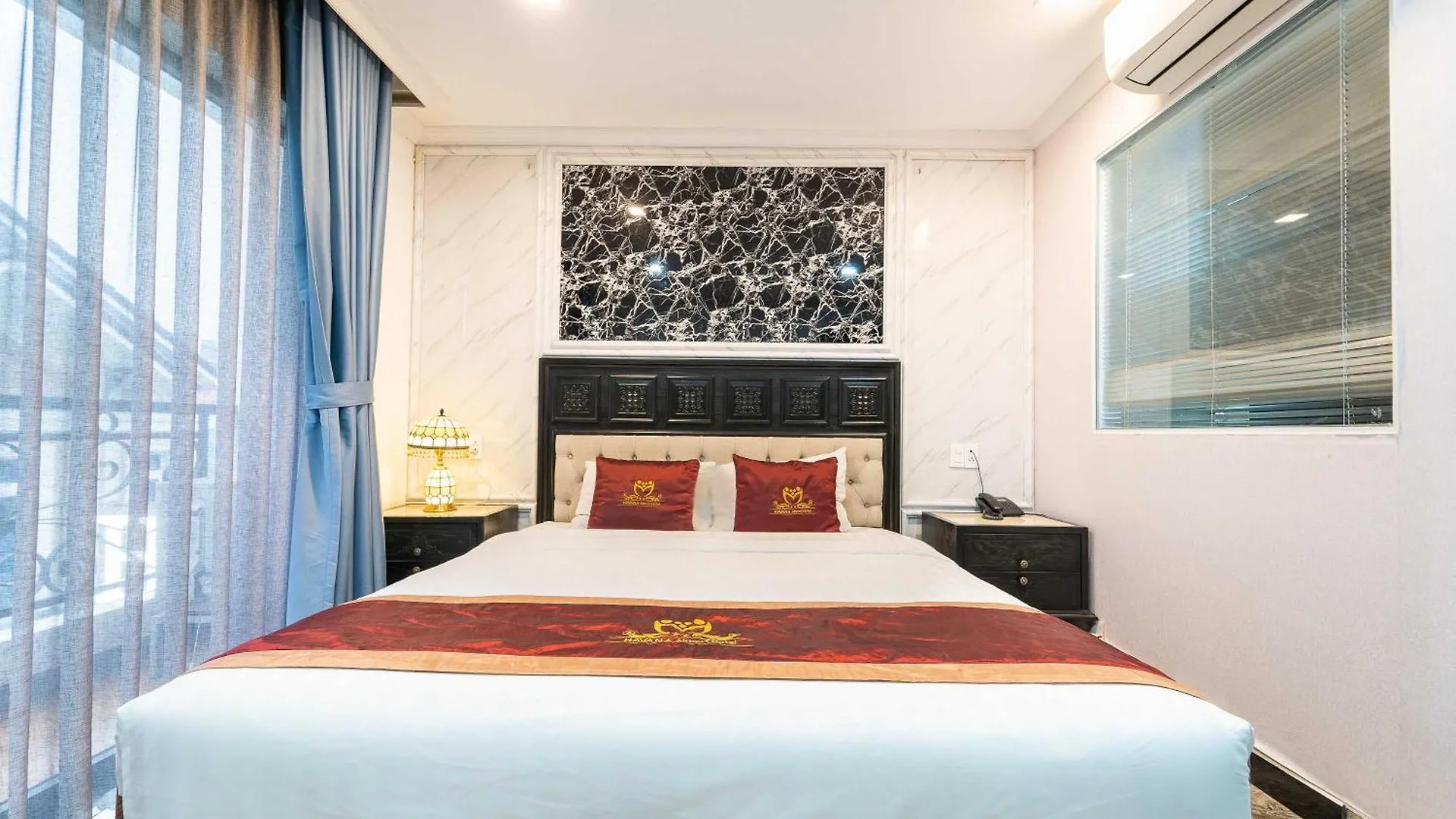 Collection O Havana Airport Hotel Ho Chi Minh-staden 3*,